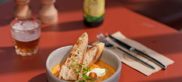 埃克洛图卢兹(Eklo Hotels Toulouse Cartoucherie Zénith)图片