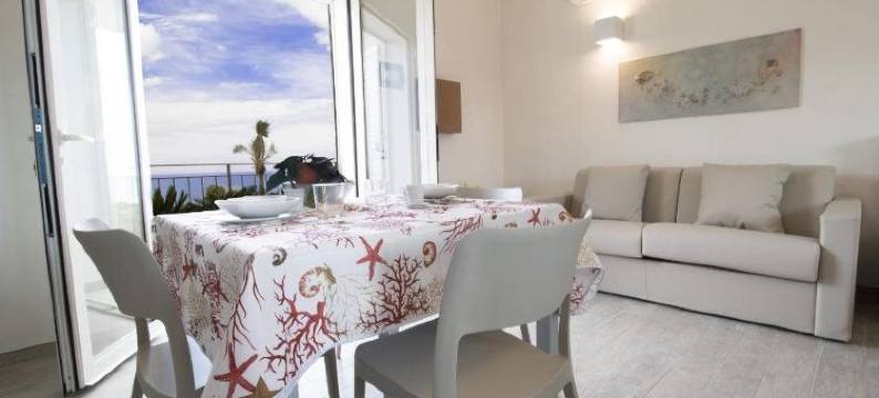 布兰卡度假村及水疗中心法义公寓式酒店(La Blanca Resort & Spa)图片