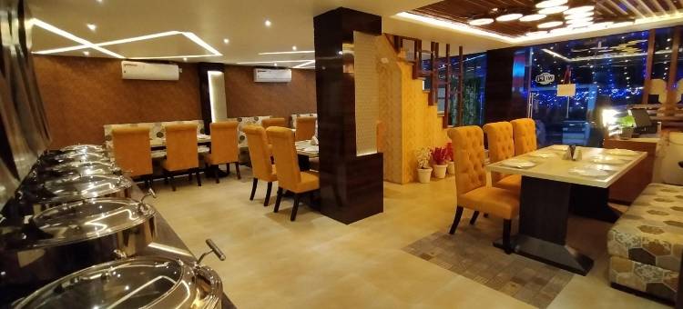 Hotel Crystal Inn图片