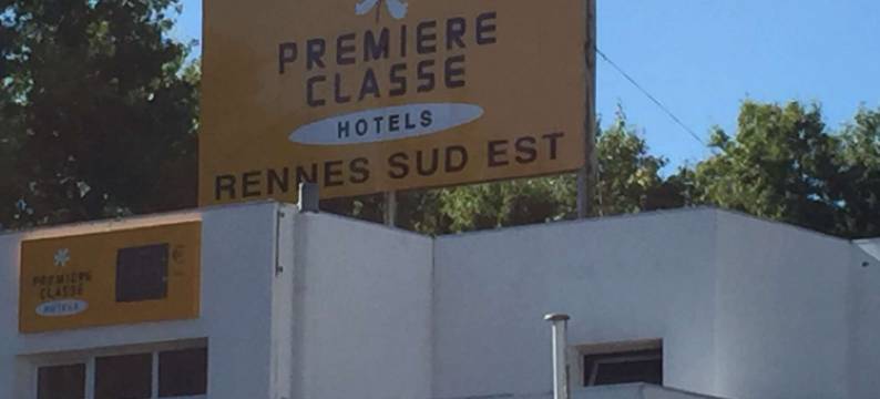 雷恩东南部普瑞米尔经典酒店(Premiere Classe Rennes Sud Est)图片