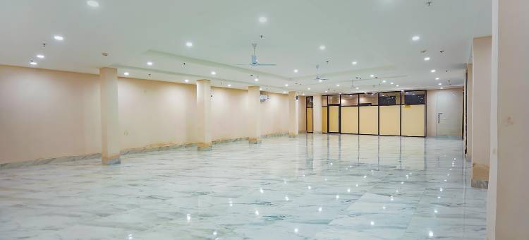 缤旅HC莫哈里酒店(FabHotel HC Mohali Inn)图片