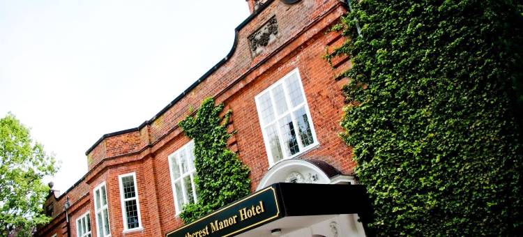 南冠庄园酒店，贝斯特韦斯特品质精选(Southcrest Manor Hotel, BW Signature Collection)图片