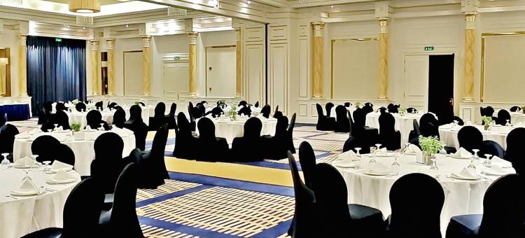 豪尔费坎海洋度假村及水疗中心(Oceanic Khorfakkan Resort & Spa)图片