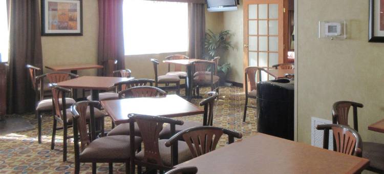 克拉丽奥波因特-梅德福(Clarion Pointe Medford)图片