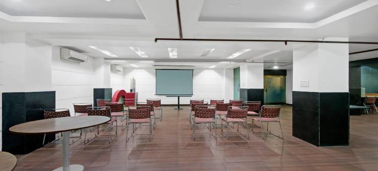 王宫住所酒店(Treebo Maharaja Residency)图片