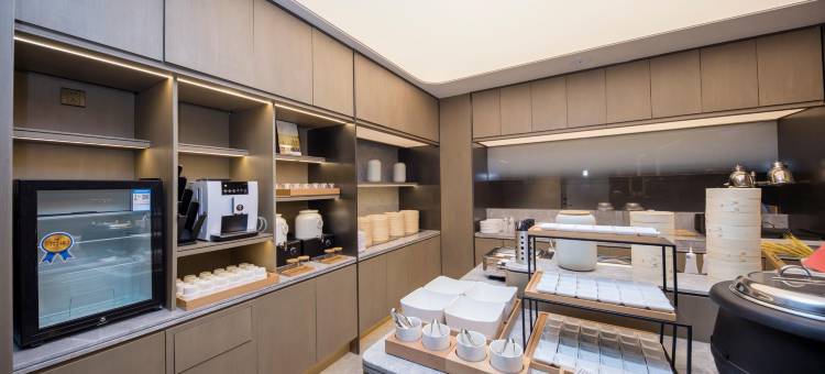 全季酒店(济南东站店)图片