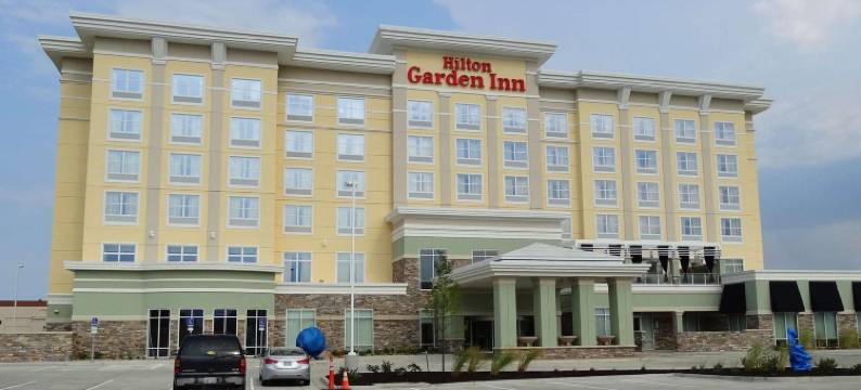 奥拉西希尔顿花园酒店(Hilton Garden Inn Olathe)图片