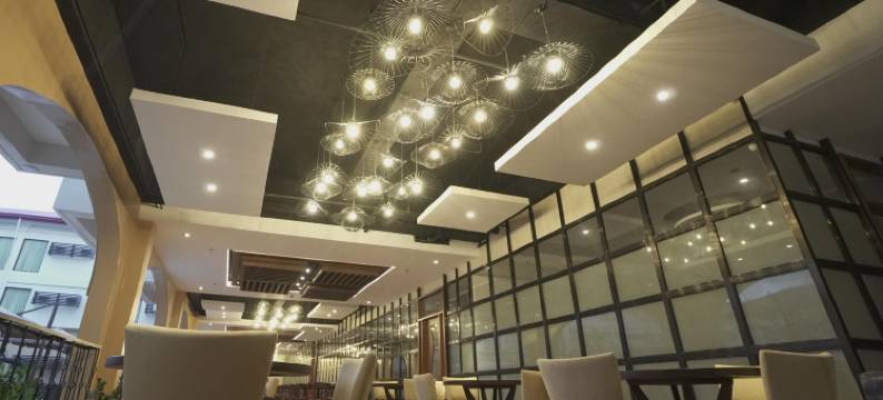 欧厄齐斯酒店(Hotel Oazis)图片