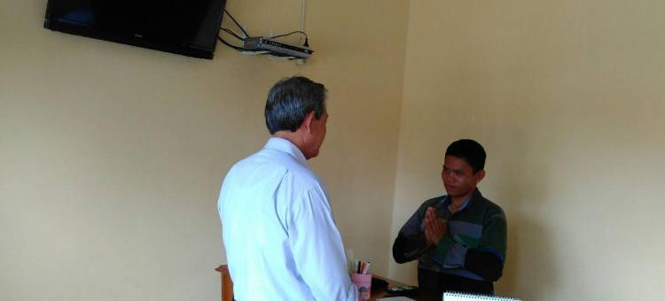 罗马公寓(Rome Residence Sibolga Pandan)图片