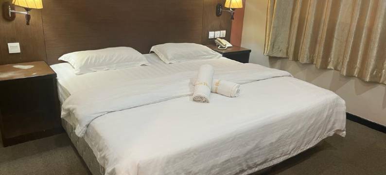 皇后酒店(Queen Hotel)图片