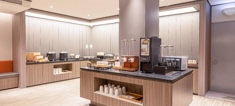 汉庭酒店(明光汽车站店)图片