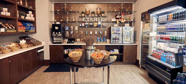 洛杉矶唐尼希尔顿安泊酒店(Embassy Suites by Hilton Los Angeles Downey)图片