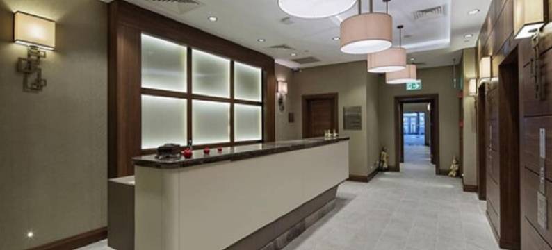 马拉蒂亚瑞享酒店(Movenpick Malatya Hotel)图片