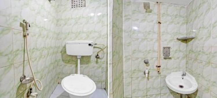 Hotel O Bikram Lodge图片