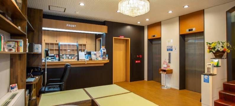 兼吉旅馆(Kaneyoshi Ryokan)图片