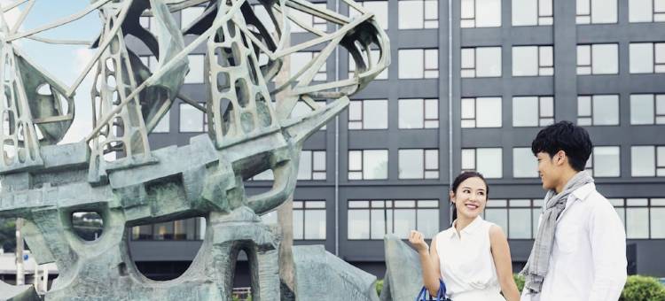 星野集团 界 Anjin(Hoshino Resorts Kai Anjin)图片