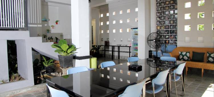 雷戈酒店(Rego Hotel)图片
