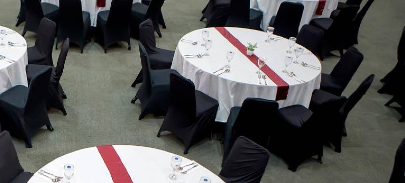 太平洋凯撒达法姆酒店(Hotel Dafam Pacific Caesar)图片