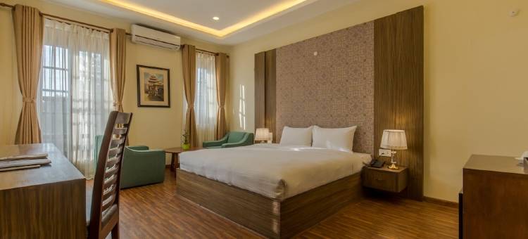 阿那亚精品酒店(Aranya Boutique Hotel)图片