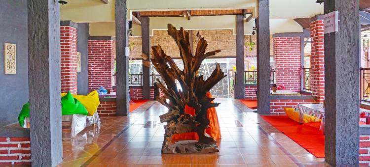 Hotel O 特里斯纳斯拉巴度假村民宿及餐厅(Urbanview Hotel Trisna Srabah)图片