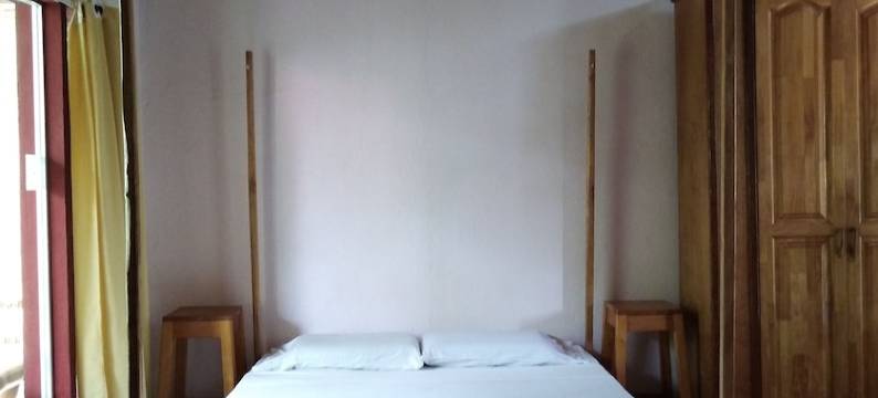 哈姆比里卡生态小屋旅馆(Hambilica Ecolodge)图片