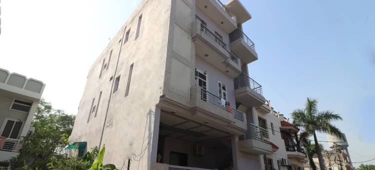 OYO Flagship Mann Bed and Breakfast图片