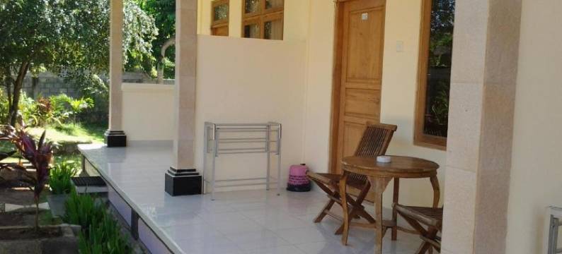 美帝家庭旅馆(Medori Putih Homestay)图片