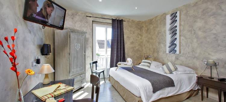 拉斯科酒店(Logis Hôtel Restaurant le Lascaux)图片