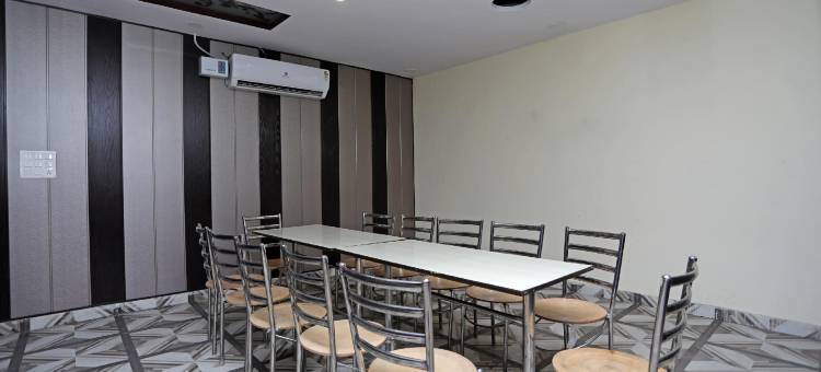 Super Hotel O Raj Palace图片