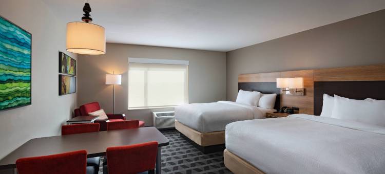 圣安东尼奥西北RIM万豪TownePlace套房酒店(TownePlace Suites San Antonio Northwest at the Rim)图片