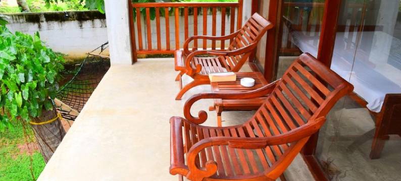 利亚纳度假村(Liyana Holiday Resort)图片