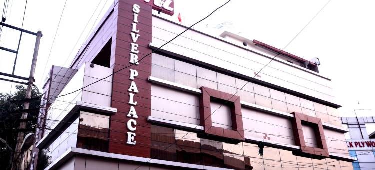 银宫酒店(Hotel Silver Palace)图片