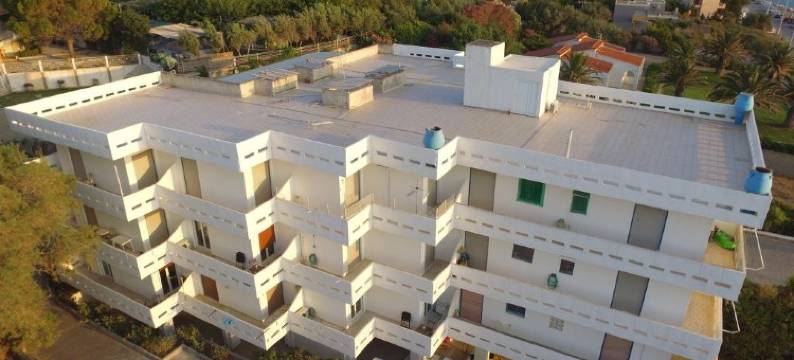 Lak Alepochori Homes图片