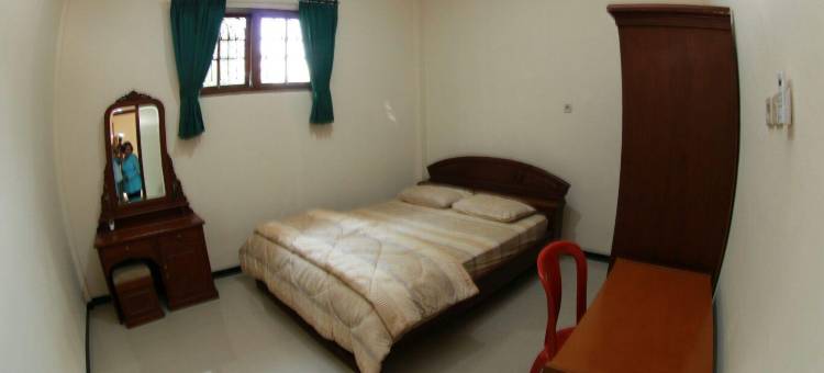 Homestay Griya Kinasih Syariah Pati Mitra RedDoorz图片