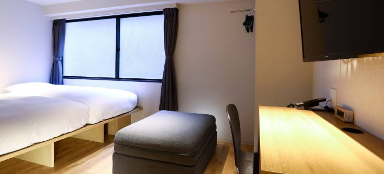 KOKO酒店 后乐园(旧 后乐园永安国际酒店)(KOKO HOTEL Korakuen(formerly Hotel Wing Korakuen))图片