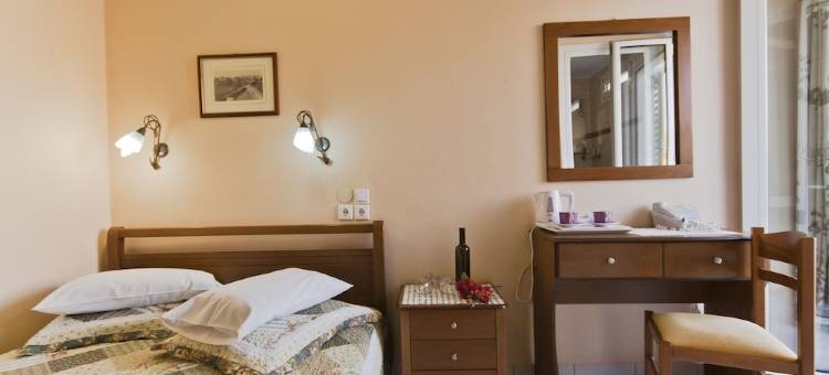 米拉贝洛酒店(Mirabello Hotel)图片