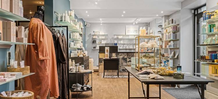 赫尔曼班戈贝斯特韦斯特酒店(Best Western Hotel Herman Bang)图片