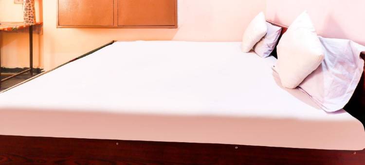 Hotel O Shri Vinayak Guest House图片