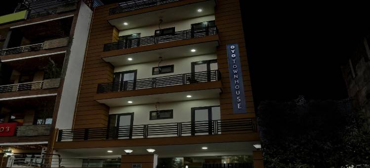 鲁麦莎联排别墅(Townhouse Rumaisa)图片