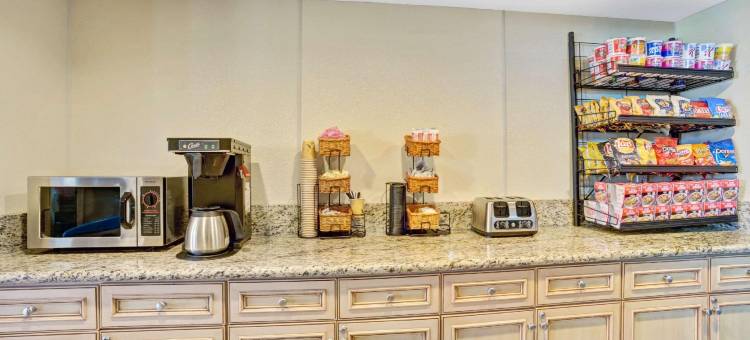 拉斯维加斯北-弗里蒙特街区温德姆速8酒店(Super 8 by Wyndham Las Vegas North Strip/Fremont St. Area)图片