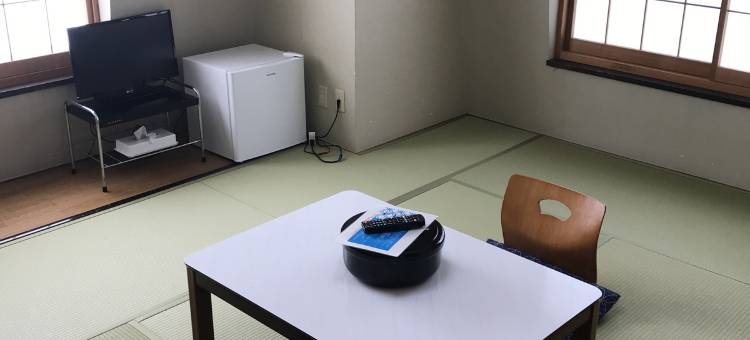 草津杜鹃商务酒店(Business Hotel Azalea Gunma Kusatsu)图片