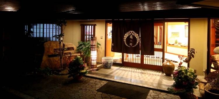 恵那藤太郎(Totaro)图片