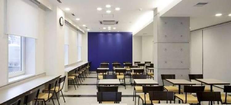 黑崎舒适酒店(Comfort Hotel Kurosaki)图片