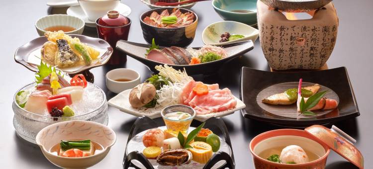 宫岛诚酒店(Miyajima Hotel Makoto)图片