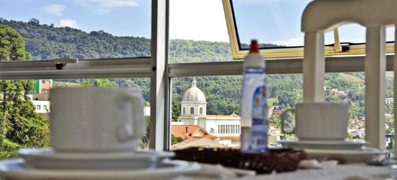 安塔芮丝酒店(Hotel Antares)图片