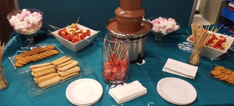 Holiday Inn Express 开普敦市中心(Holiday Inn Express Cape Town City Centre)图片