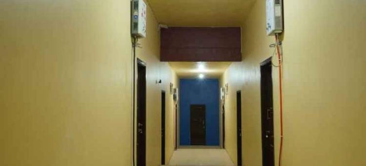 佩塞特红多兹酒店(RedDoorz at Pacet Mojokerto)图片