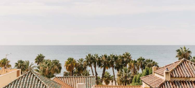 洛斯纳兰霍斯索霍精品酒店(Soho Boutique Los Naranjos)图片