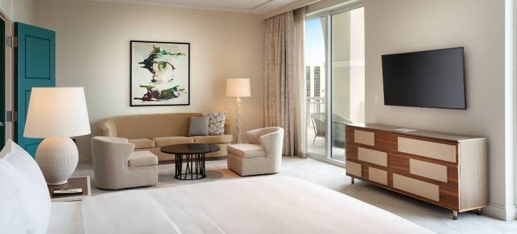 坦伯利 JW 万豪度假村及水疗中心(JW Marriott Miami Turnberry Resort & Spa)图片