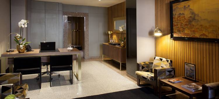 阿尔提斯套房 - 观光出租公寓(Altis Suites Apartamentos Turísticos)图片